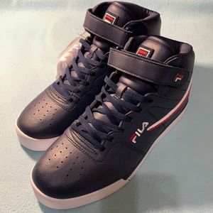 FILA Men's Sneaker - size 10